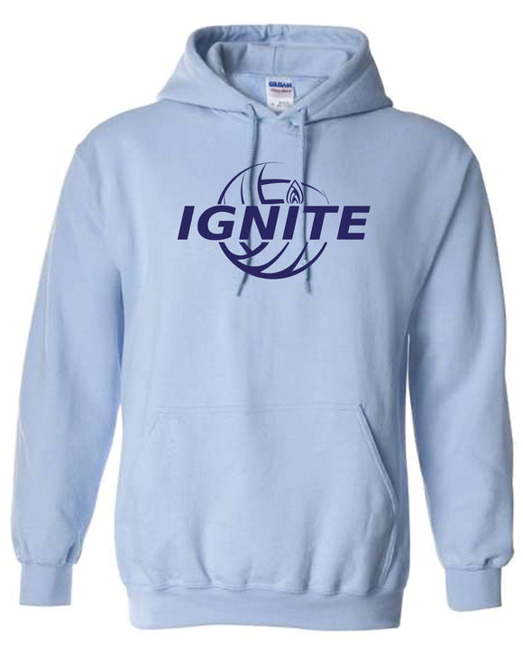 Ignite Hoodie