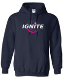 Ignite Hoodie