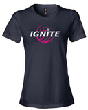 Ignite Women's T-shirt