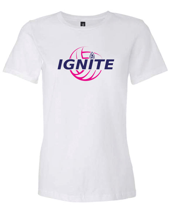 Ignite Women's T-shirt